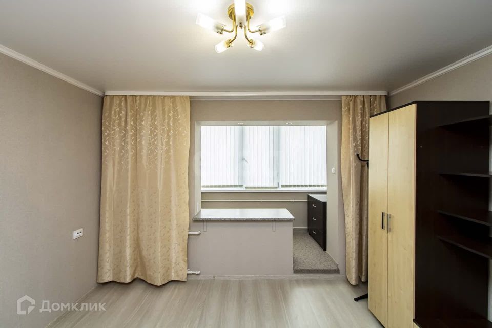 Продаётся студия, 17.2 м²