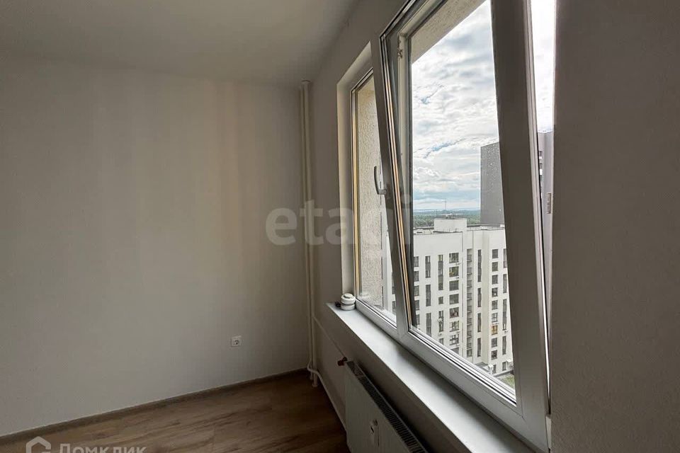 Продаётся 2-комнатная квартира, 31.74 м²