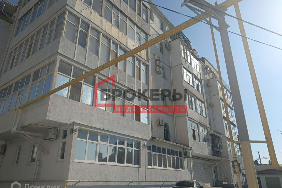 Продаётся 2-комнатная квартира, 70 м²