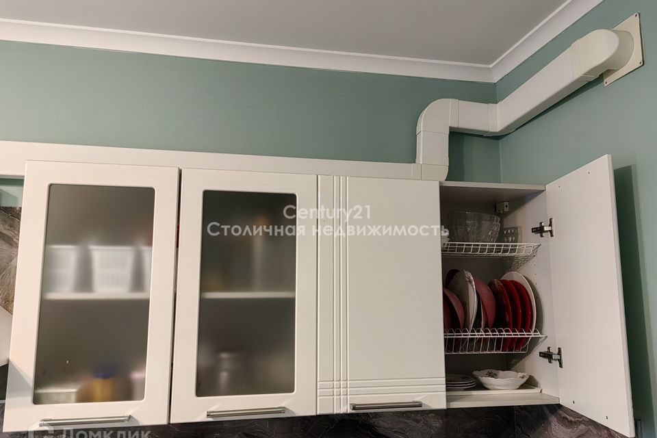 Продаётся 2-комнатная квартира, 69.2 м²