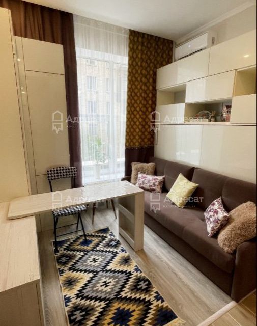 Продаётся студия, 20 м²