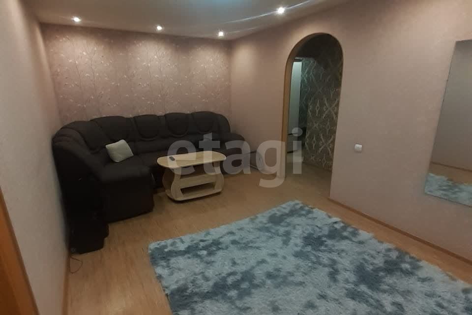 Сдаётся 2-комнатная квартира, 44 м²