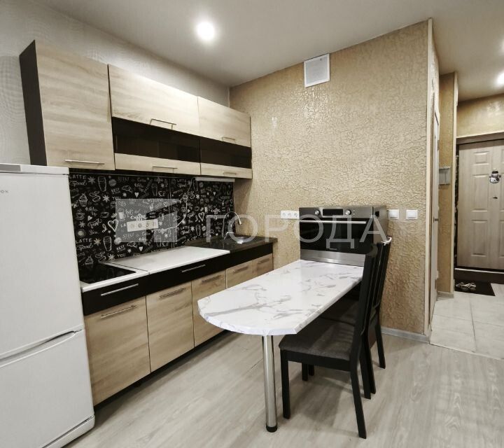 Сдаётся студия, 40 м²