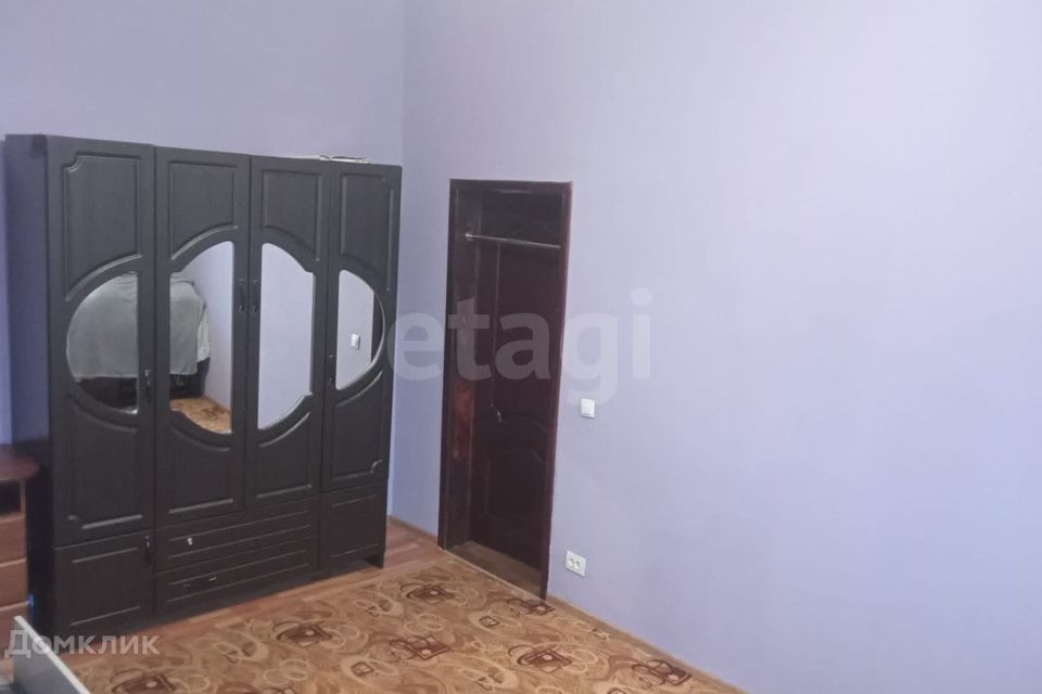 Продаётся комната в 4-комн. квартире, 32.1 м²