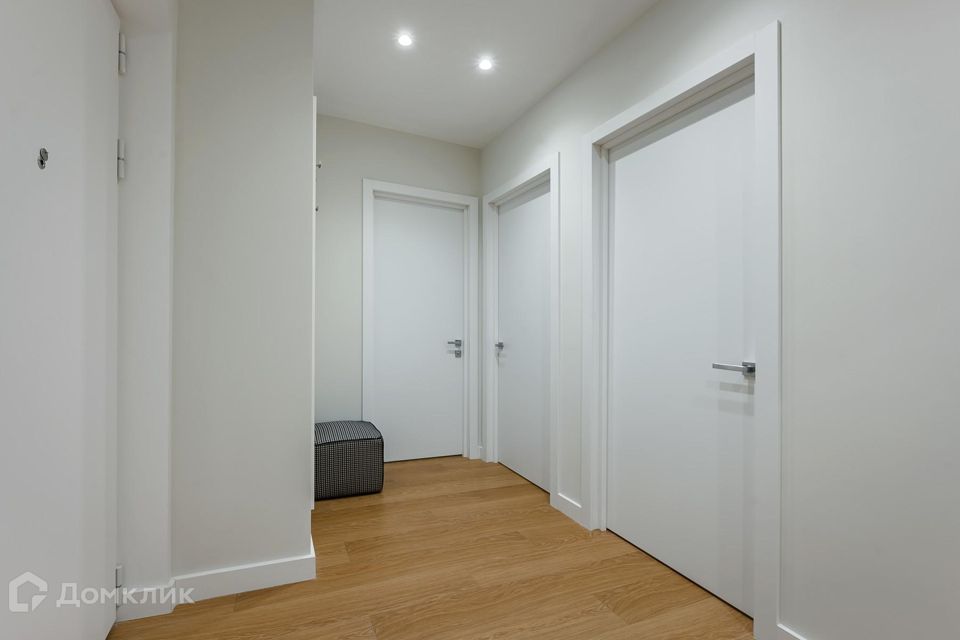 Сдаётся 2-комнатная квартира, 45 м²