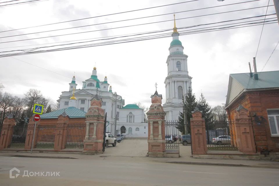 Продаётся 1-комнатная квартира, 36.5 м²