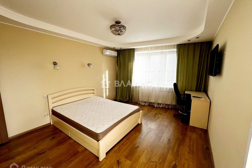 Продаётся 2-комнатная квартира, 68.6 м²