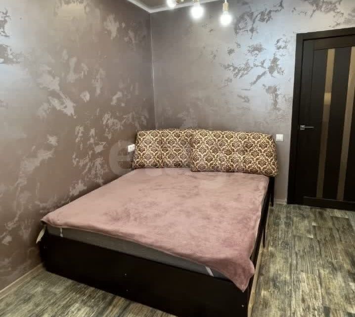 Сдаётся 1-комнатная квартира, 37 м²