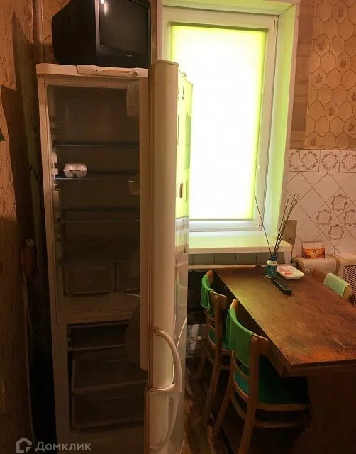 Сдаётся 2-комнатная квартира, 42 м²