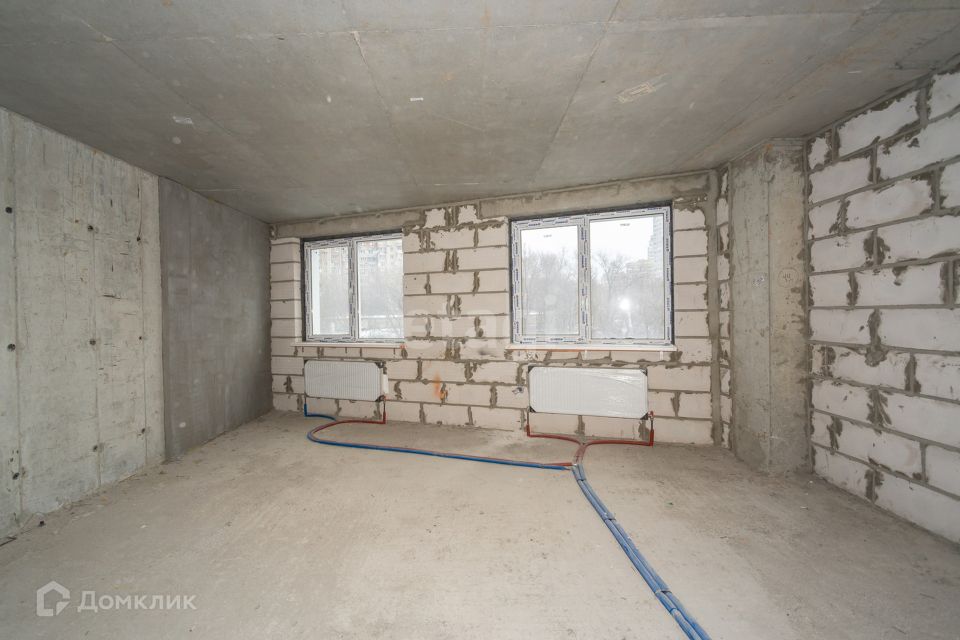 Продаётся 2-комнатная квартира, 57 м²