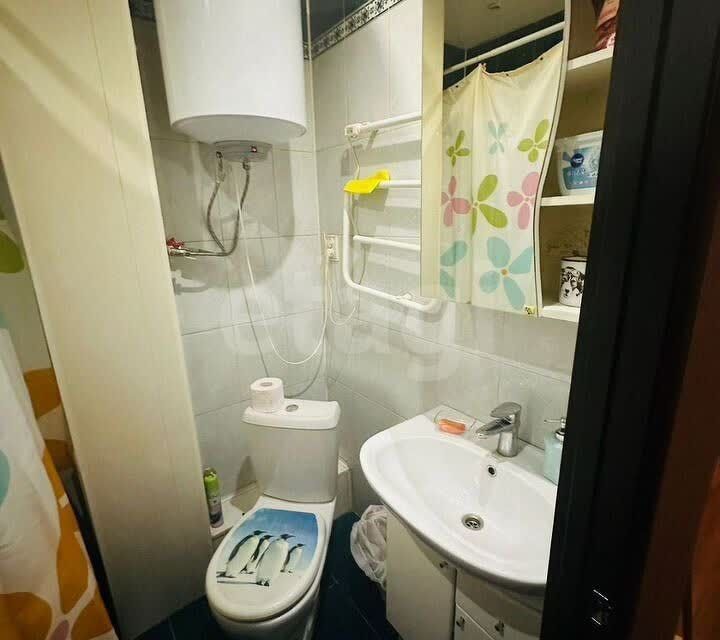 Сдаётся студия, 30 м²