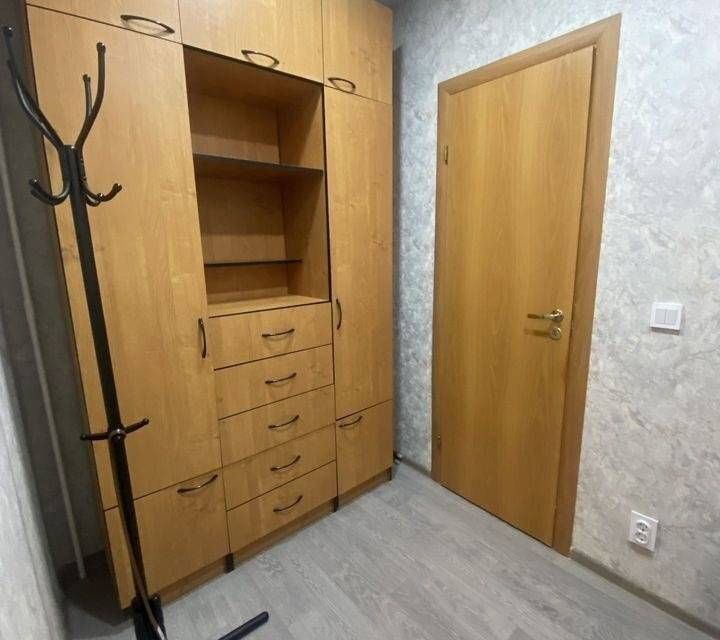 Сдаётся 1-комнатная квартира, 31 м²