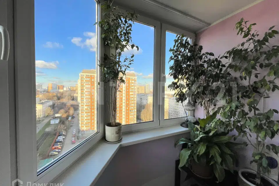Продаётся 2-комнатная квартира, 67 м²
