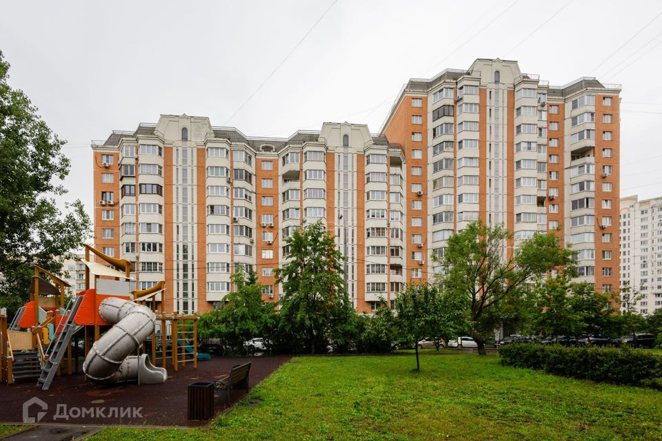 Продаётся 2-комнатная квартира, 51.1 м²
