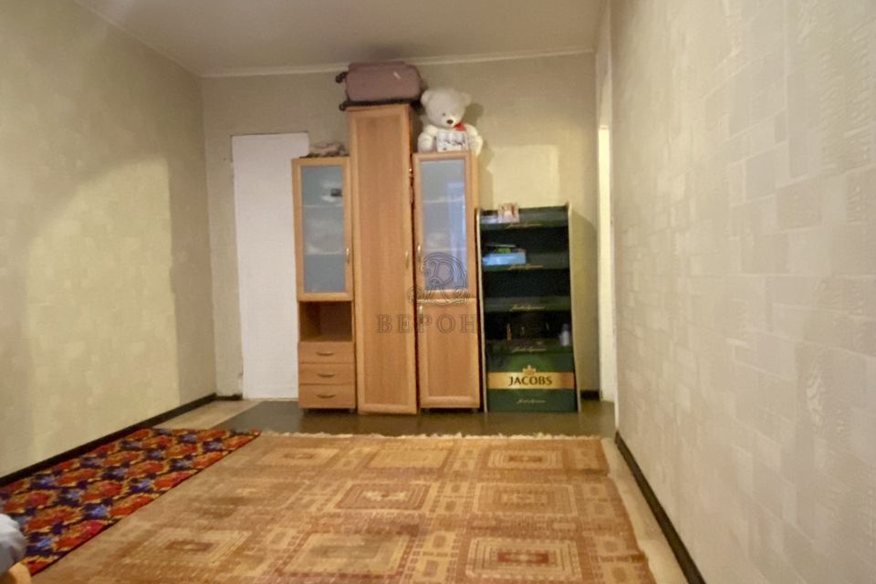 Продаётся 1-комнатная квартира, 31 м²