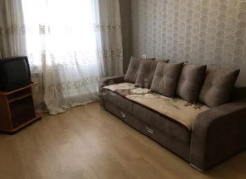 Продаётся 1-комнатная квартира, 27.6 м²