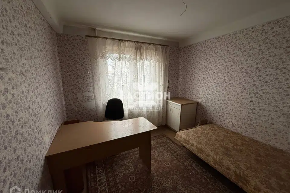 Продаётся 3-комнатная квартира, 64 м²