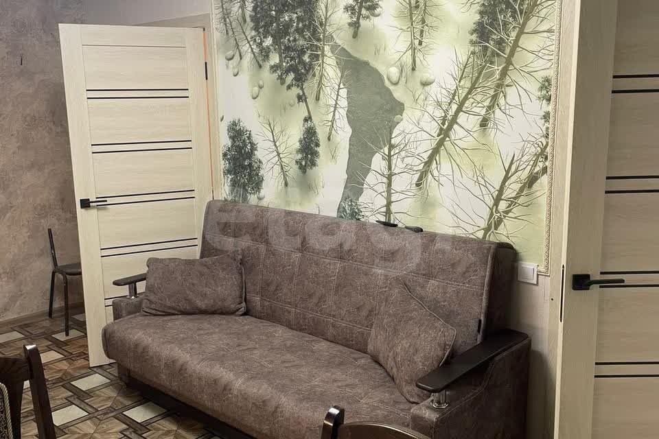 Продаётся 2-комнатная квартира, 57.9 м²