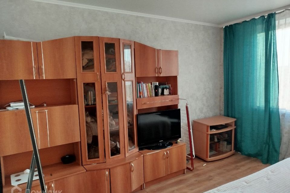 Продаётся 1-комнатная квартира, 30 м²