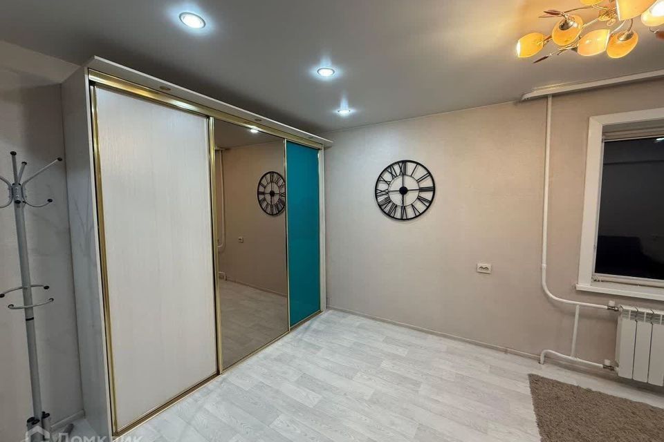 Продаётся 1-комнатная квартира, 31 м²