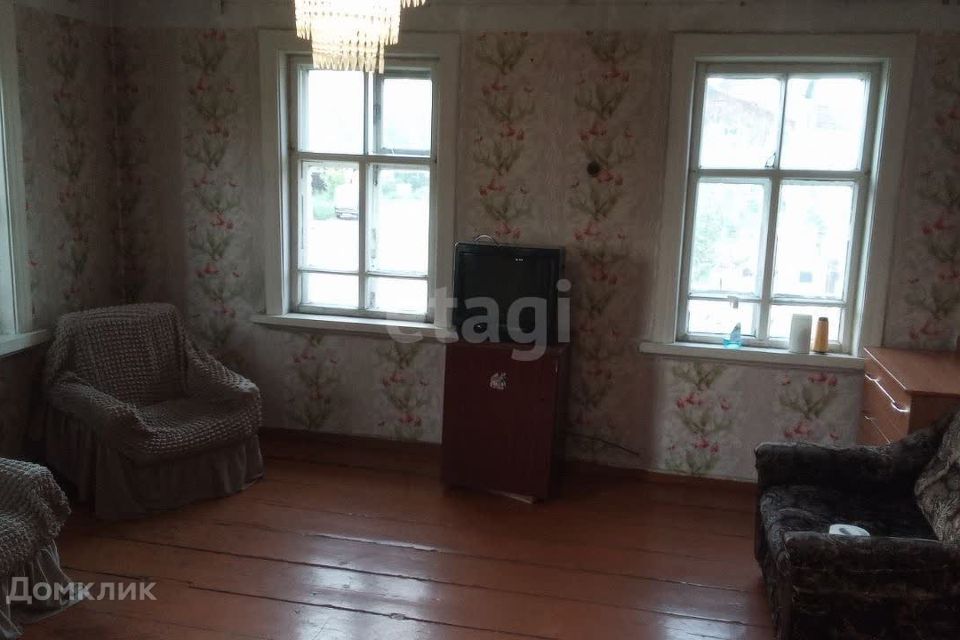 Продаётся 1-комнатная квартира, 36.6 м²