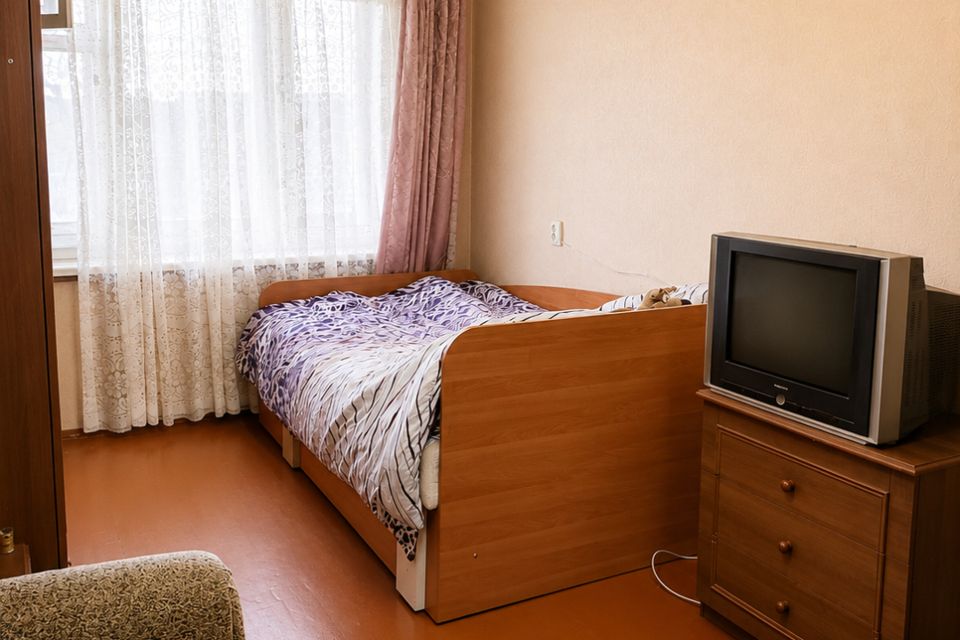 Продаётся 1-комнатная квартира, 32.4 м²