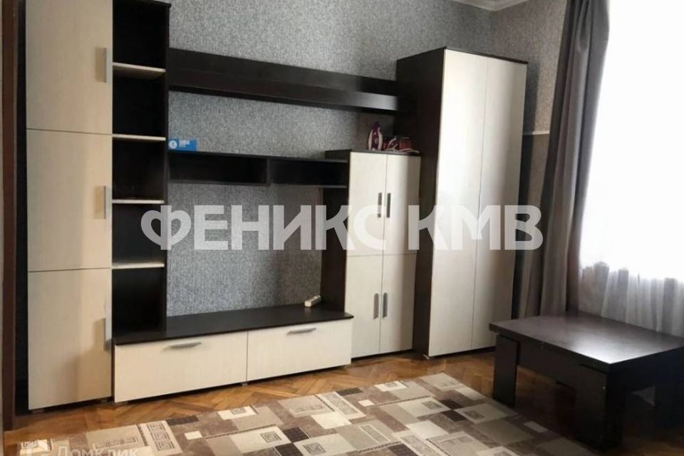 Продаётся 2-комнатная квартира, 40 м²