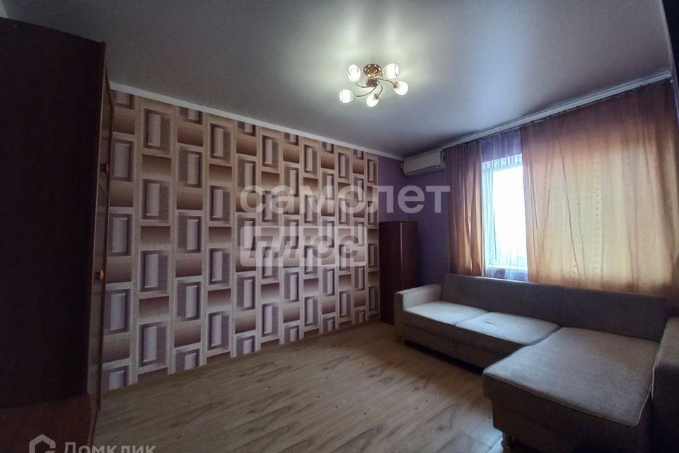 Продаётся 1-комнатная квартира, 32 м²