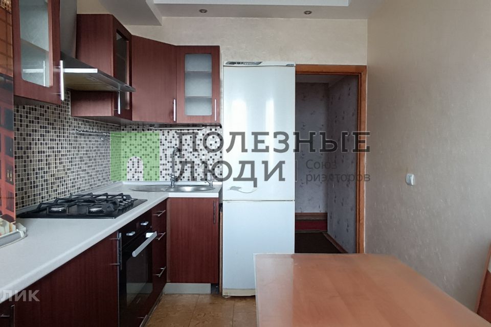 Сдаётся 2-комнатная квартира, 51 м²