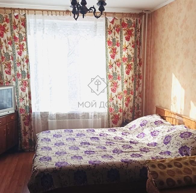 Сдаётся 1-комнатная квартира, 32.5 м²