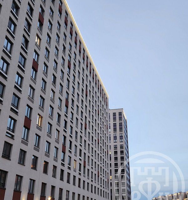 Продаётся 2-комнатная квартира, 65.5 м²