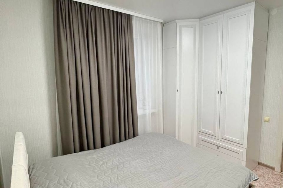 Продаётся 2-комнатная квартира, 50.8 м²