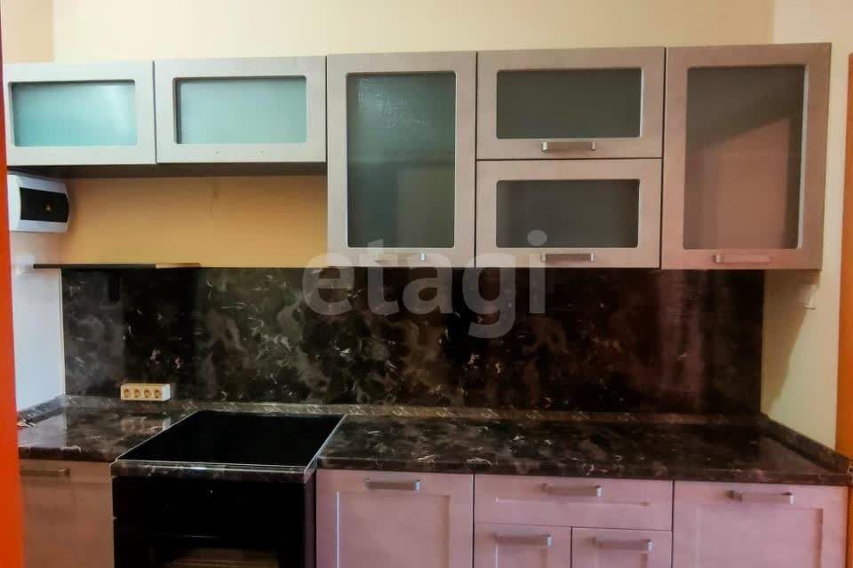 Продаётся студия, 29.2 м²