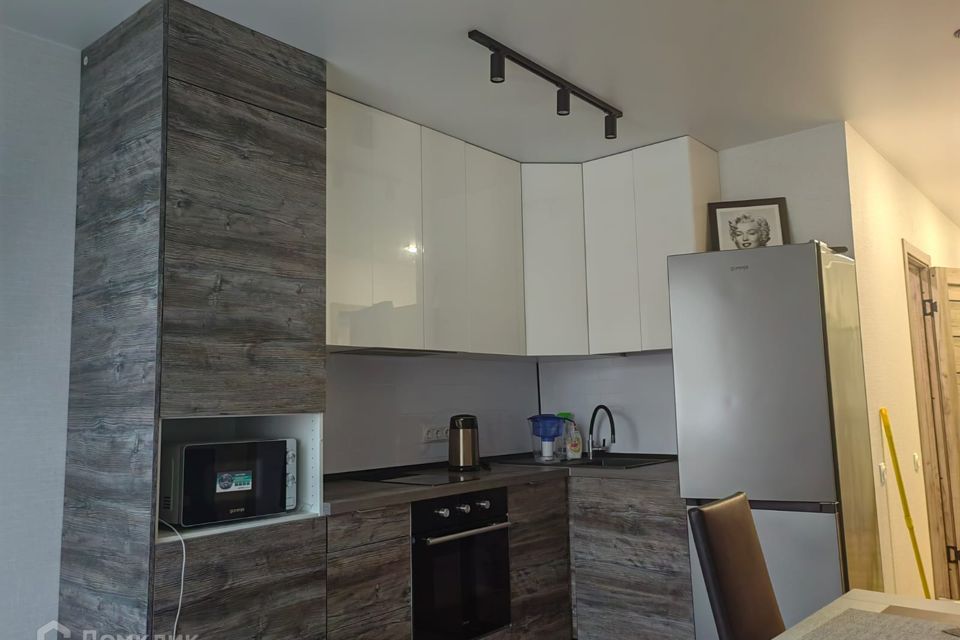 Сдаётся 2-комнатная квартира, 47.2 м²