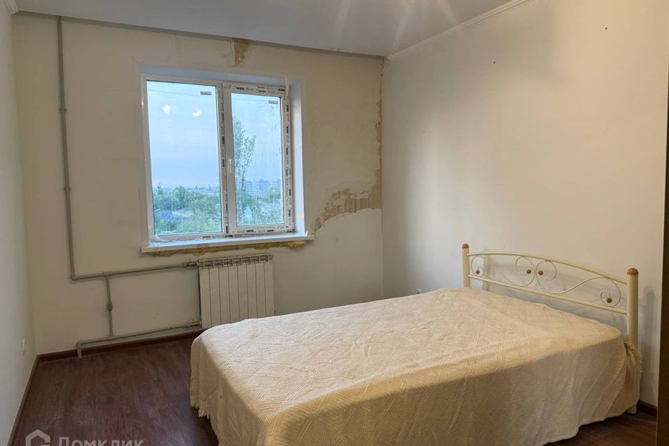 Продаётся 3-комнатная квартира, 58 м²