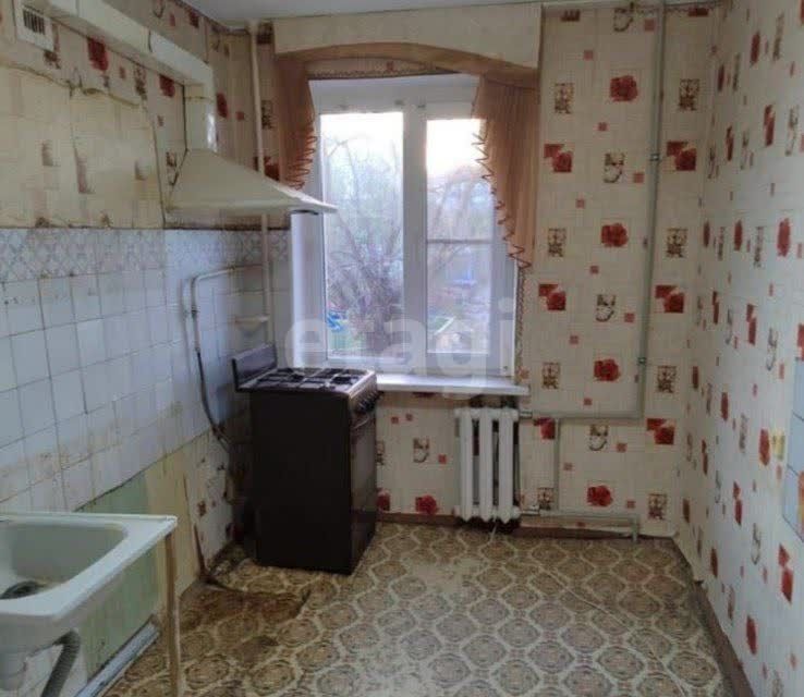 Продаётся 2-комнатная квартира, 48.1 м²
