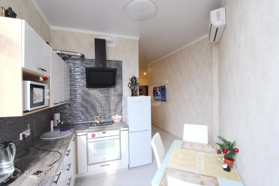 Продаётся студия, 30.6 м²
