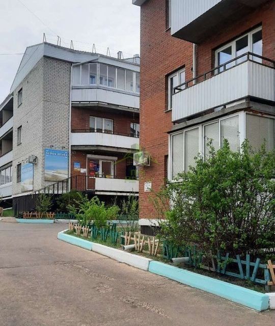 Продаётся студия, 23.1 м²