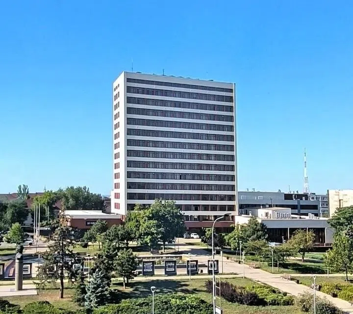 Сдаётся студия, 31.2 м²