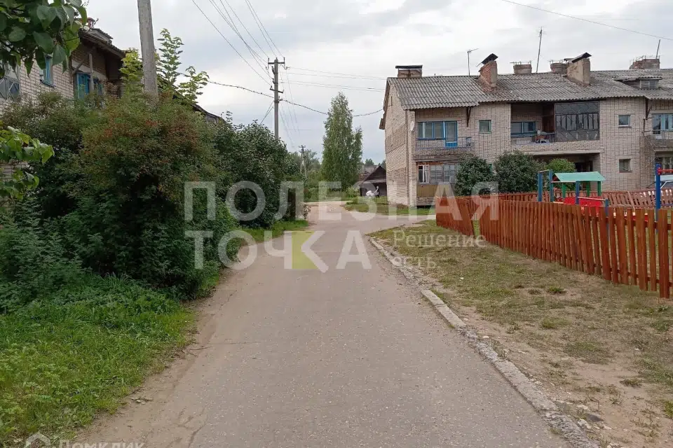 Продаётся 2-комнатная квартира, 49.4 м²
