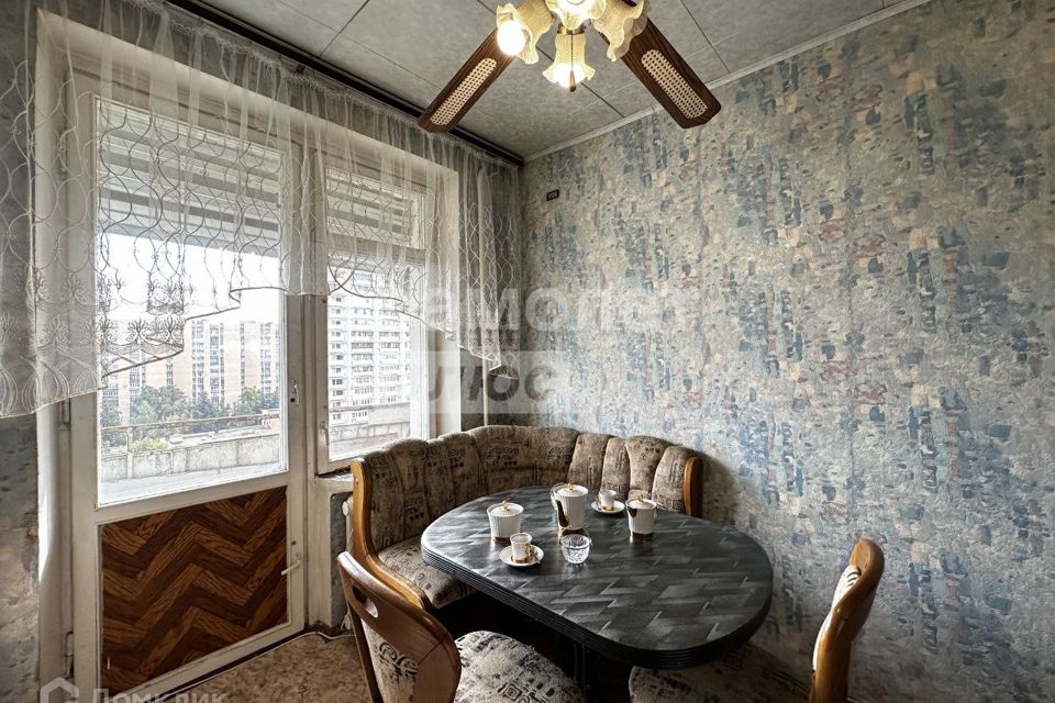 Продаётся 2-комнатная квартира, 38.9 м²