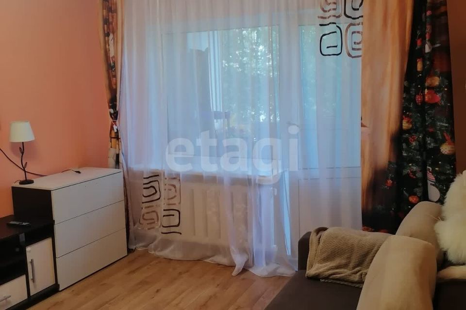Продаётся 1-комнатная квартира, 30 м²