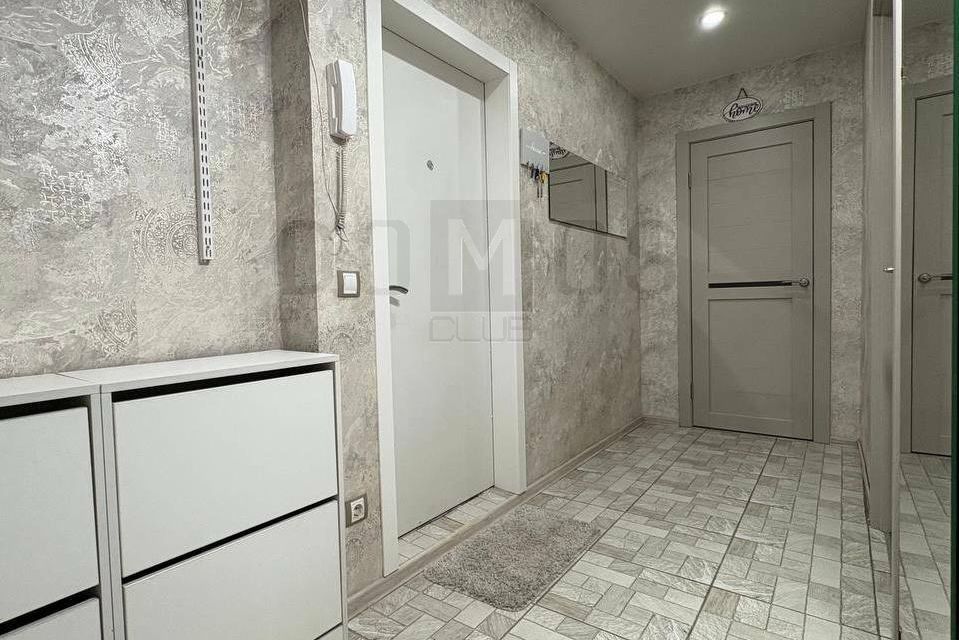 Продаётся 2-комнатная квартира, 47.2 м²