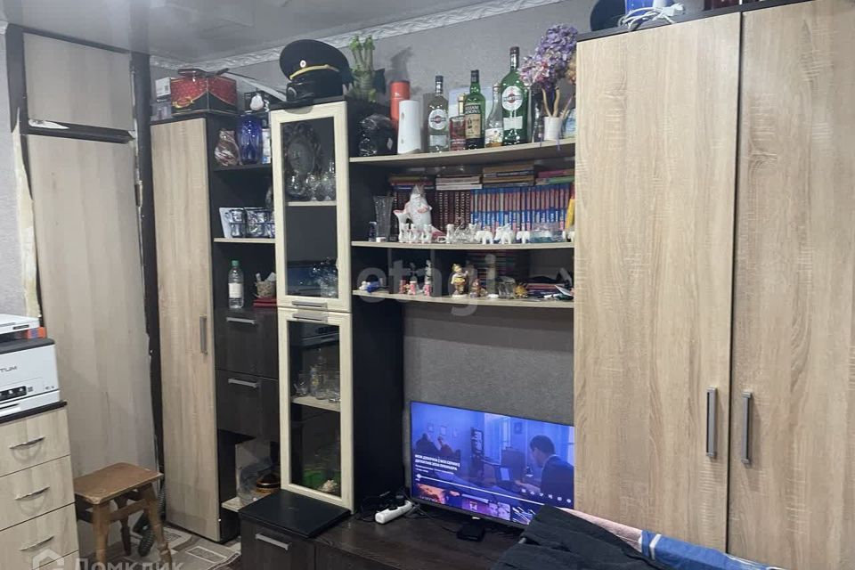 Продаётся 2-комнатная квартира, 44 м²
