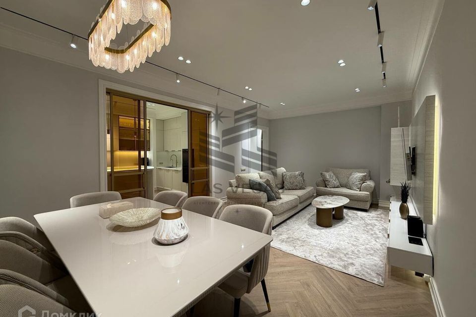 Сдаётся 2-комнатная квартира, 36 м²