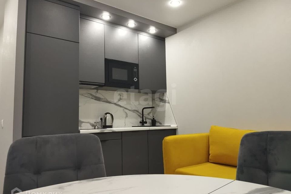 Сдаётся 1-комнатная квартира, 45 м²