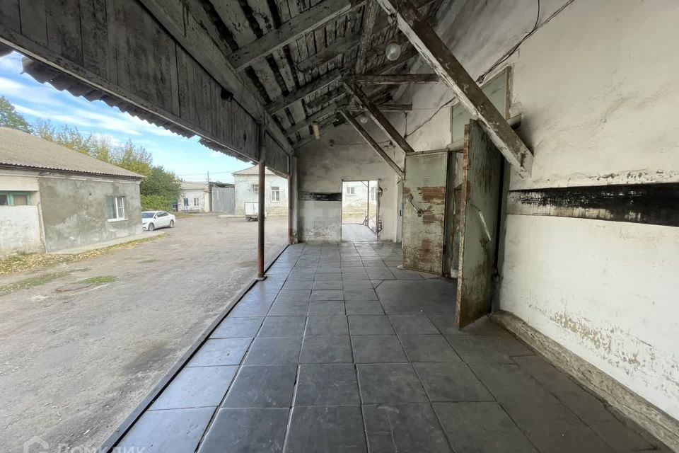 Продаётся склад, 15642 м²