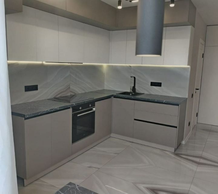 Продаётся 2-комнатная квартира, 57 м²