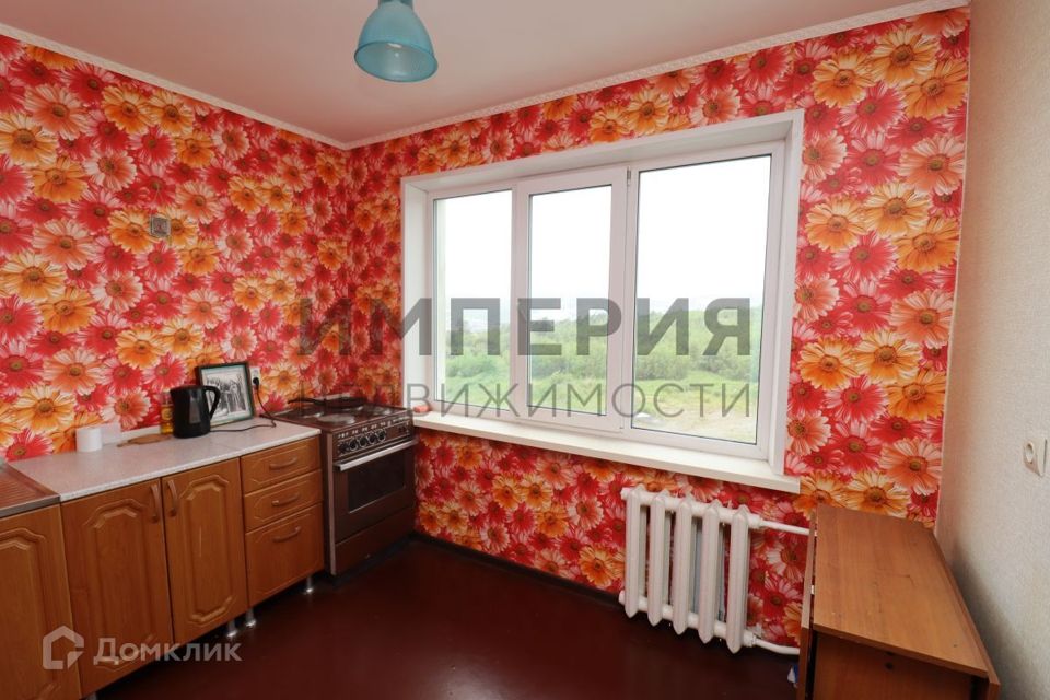 Сдаётся 1-комнатная квартира, 33 м²