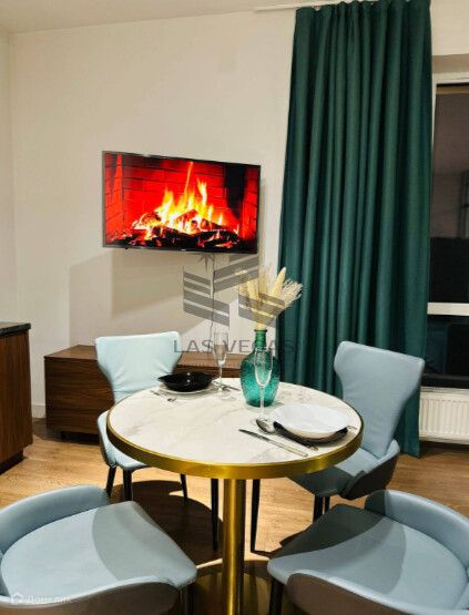Сдаётся 2-комнатная квартира, 52 м²